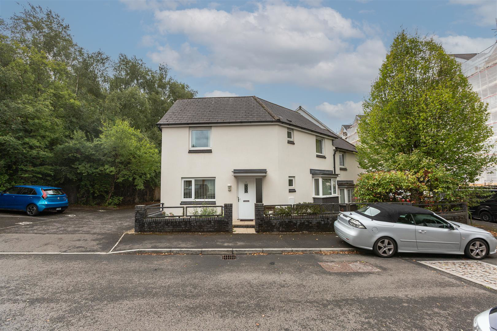 Phoebe Road Copper Quarter, Pentrechwyth, Swansea, photo 28