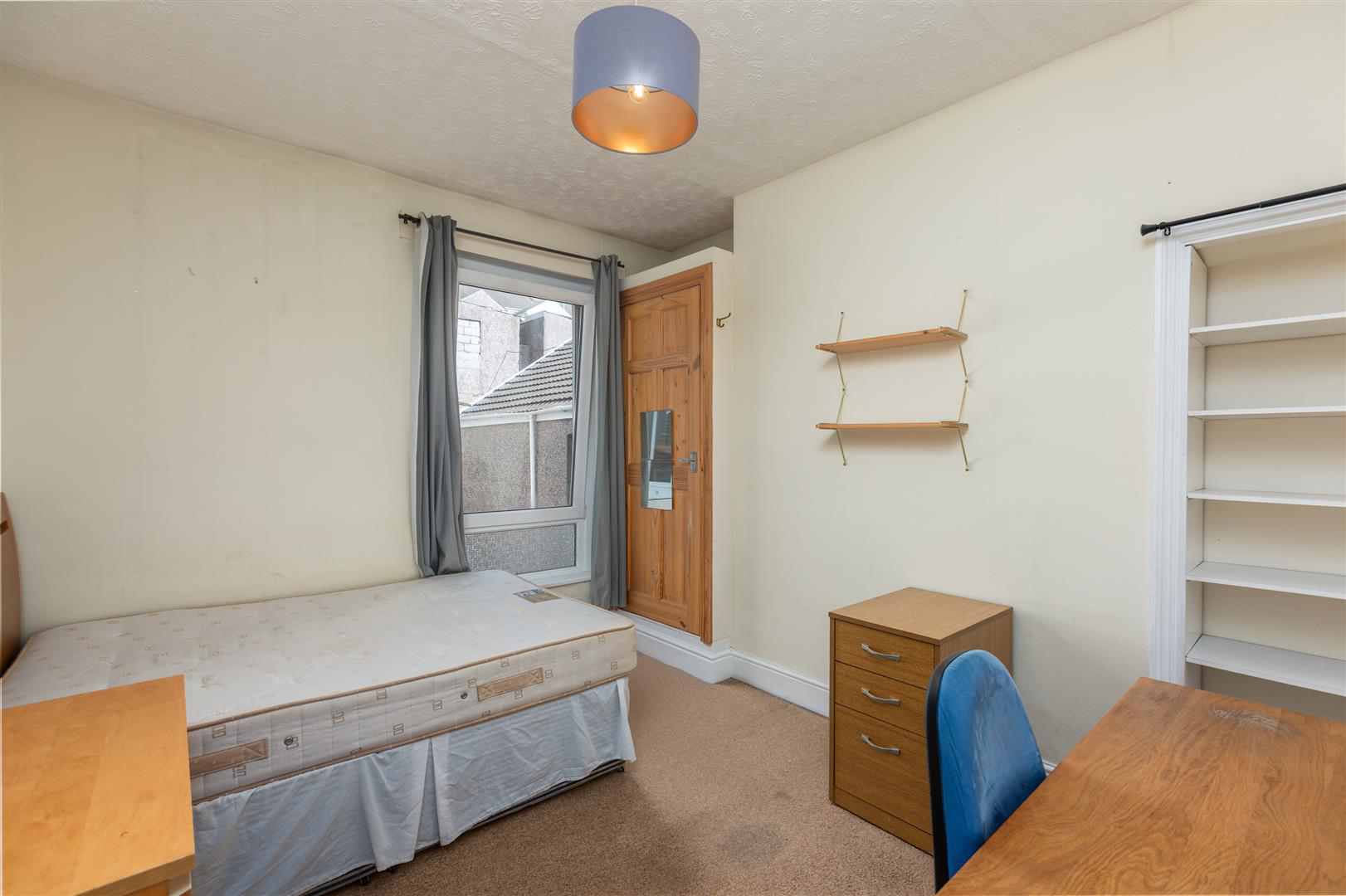 Malvern Terrace, Brynmill, Swansea, photo 8