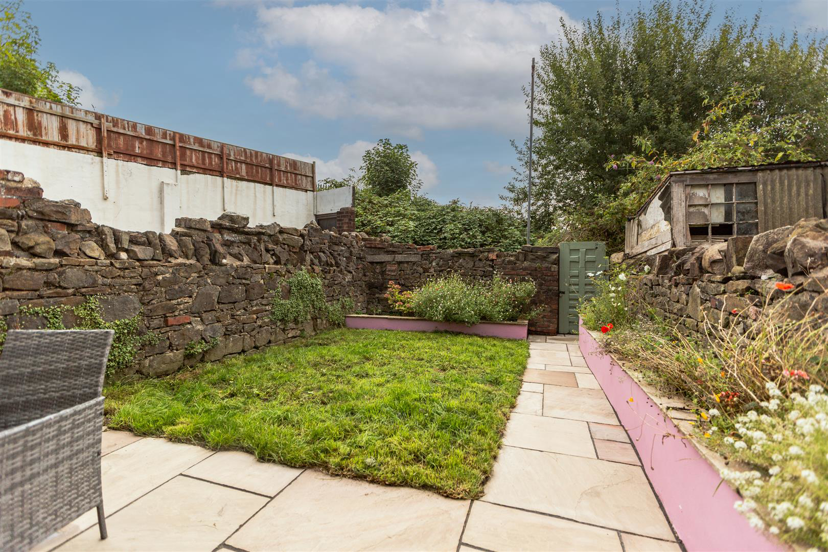 Ysgol Street, Port Tennant, Swansea, photo 38