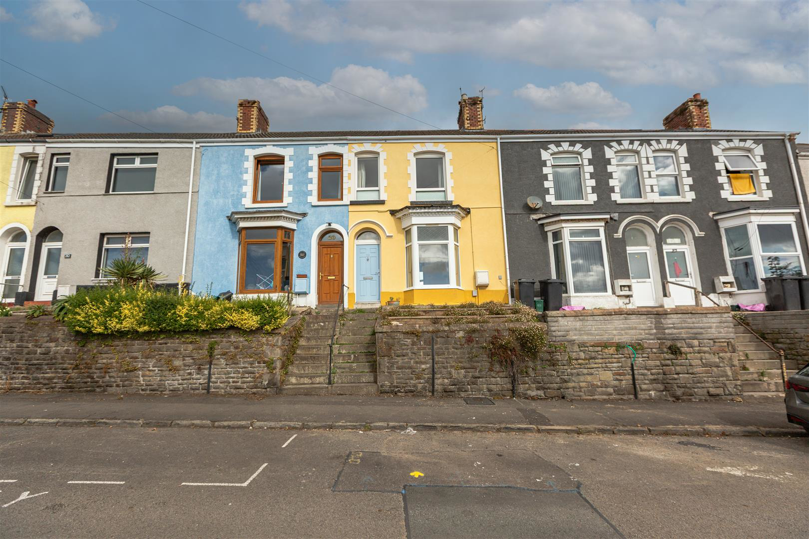 Malvern Terrace, Brynmill, Swansea, photo 35