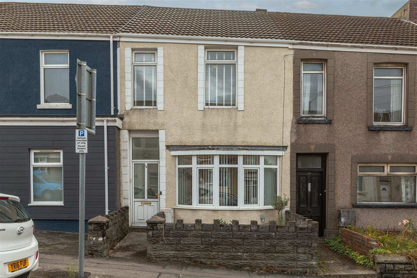 Ysgol Street, Port Tennant, Swansea, photo 12