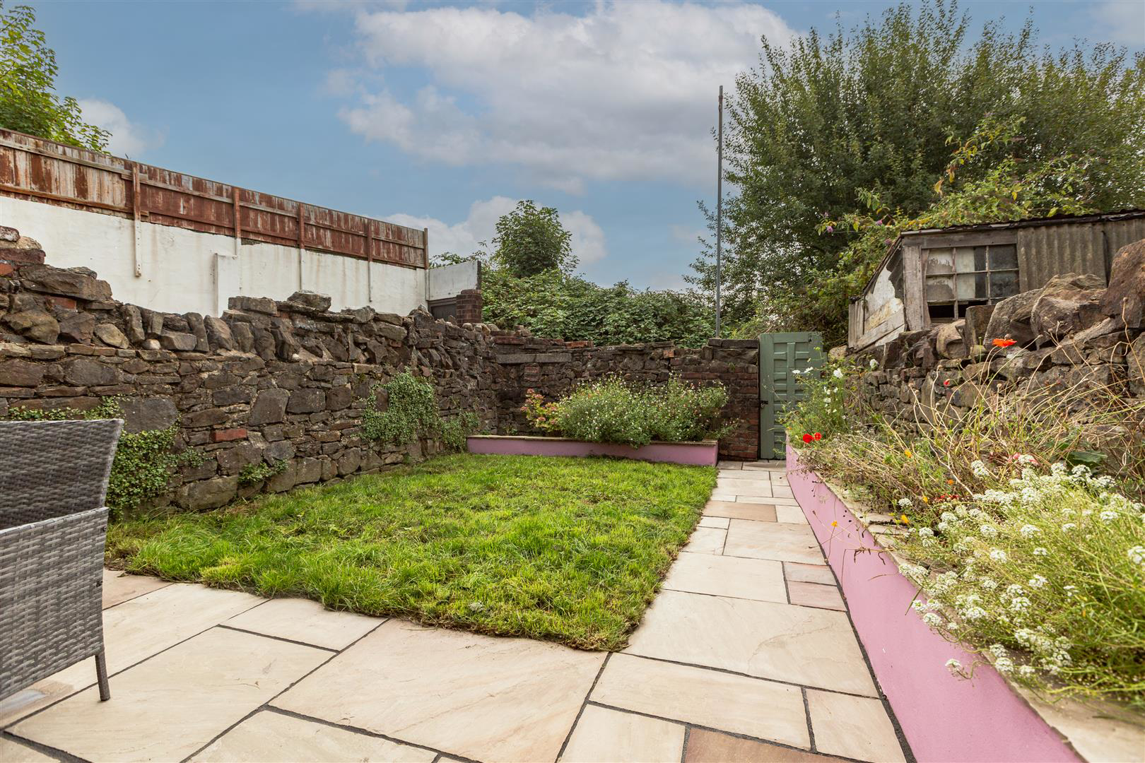 Ysgol Street, Port Tennant, Swansea, photo 40