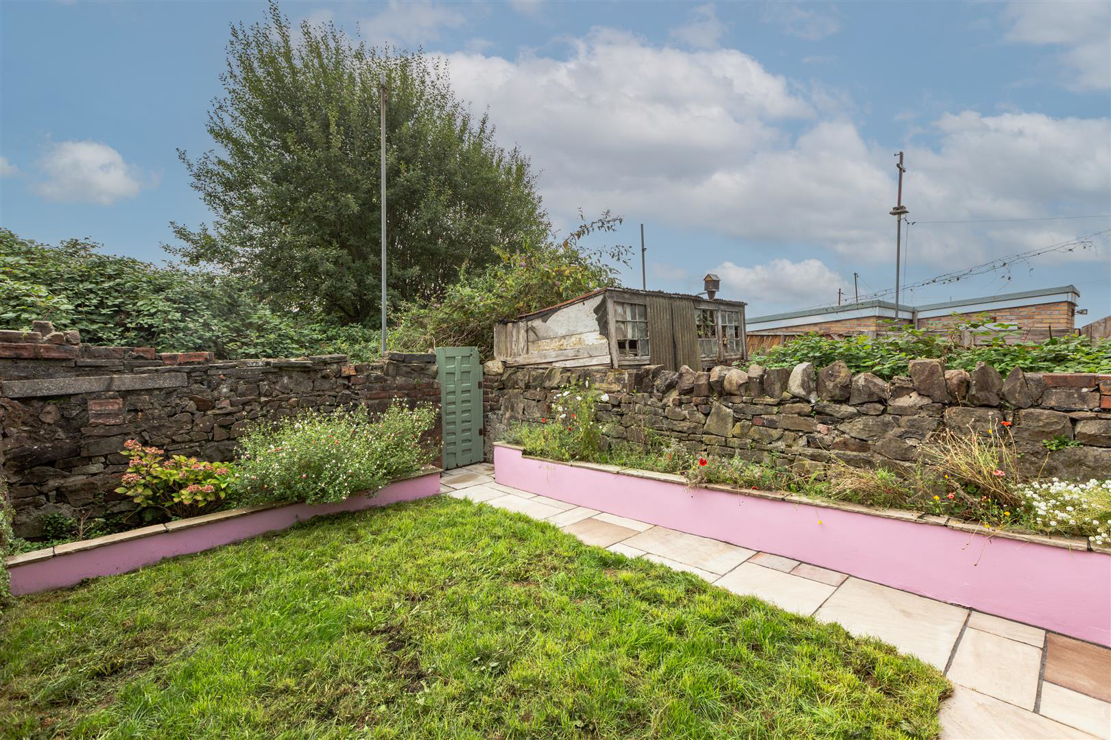 Ysgol Street, Port Tennant, Swansea, photo 44