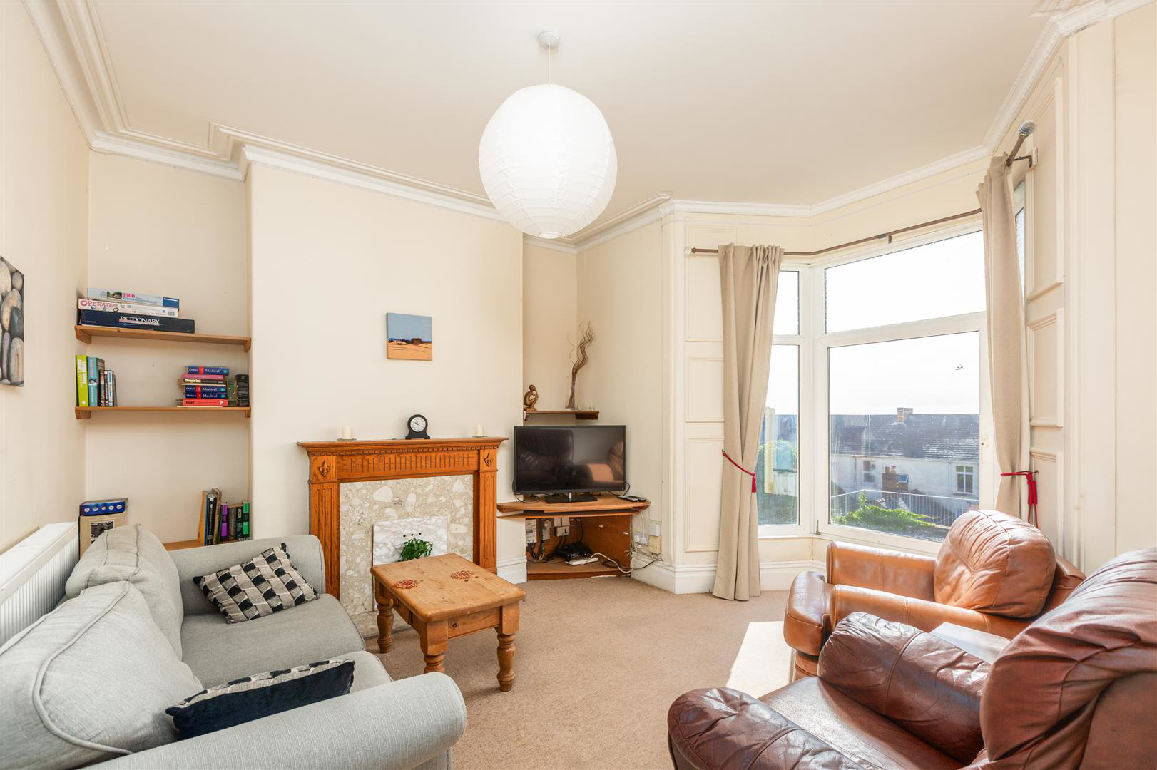 Malvern Terrace, Brynmill, Swansea, photo 3
