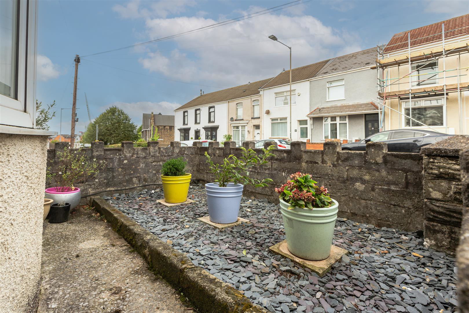 Ysgol Street, Port Tennant, Swansea, photo 15