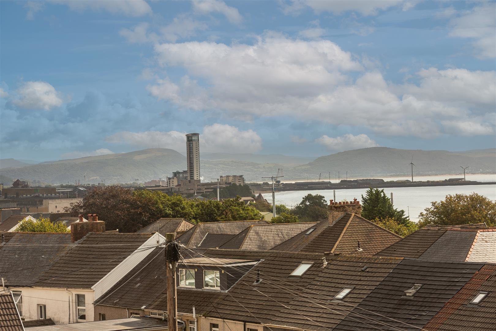 Malvern Terrace, Brynmill, Swansea, photo 12