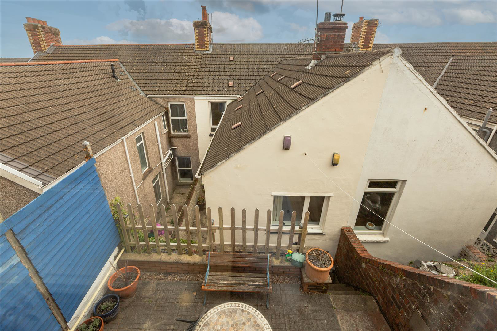 Malvern Terrace, Brynmill, Swansea, photo 13