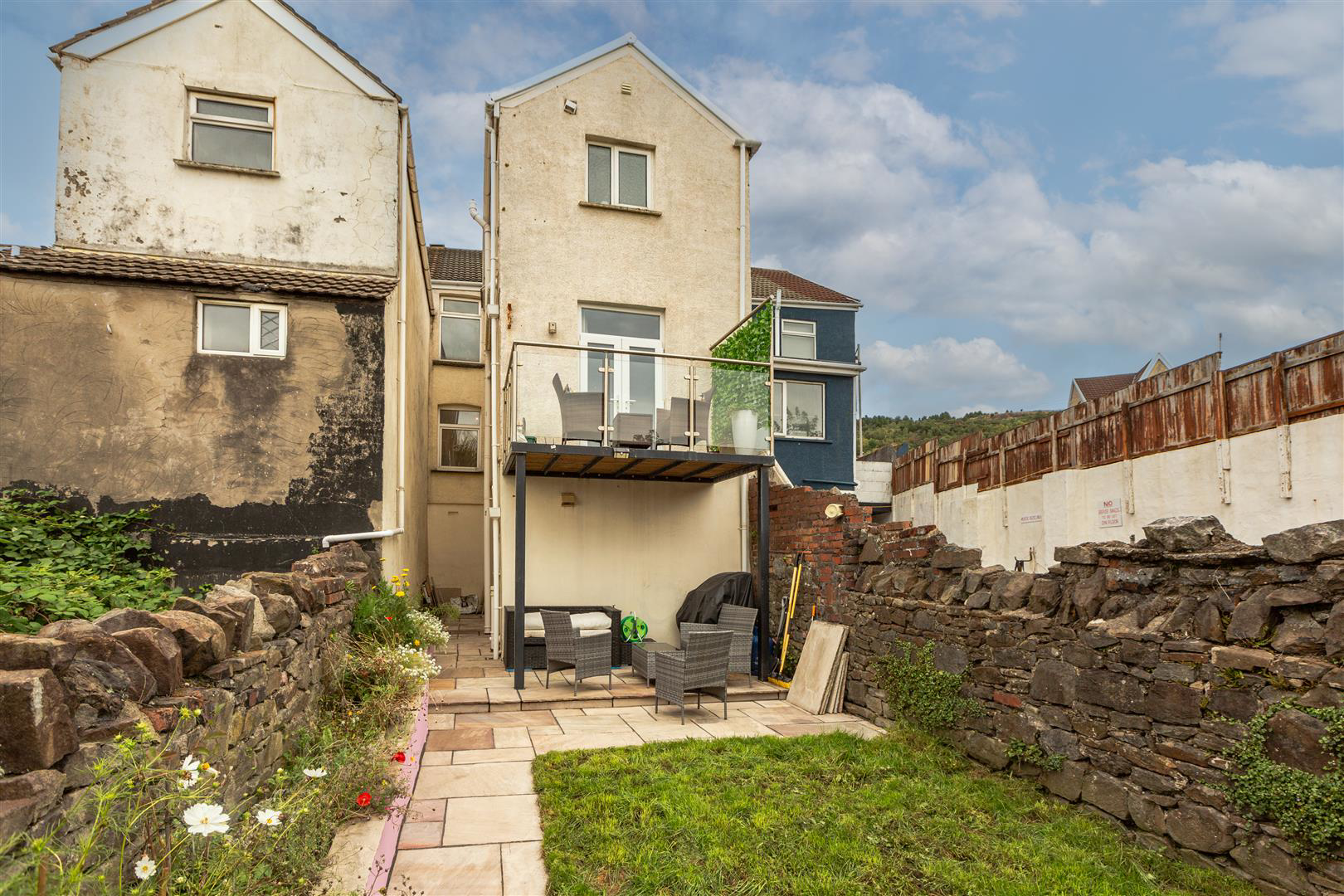 Ysgol Street, Port Tennant, Swansea, photo 42