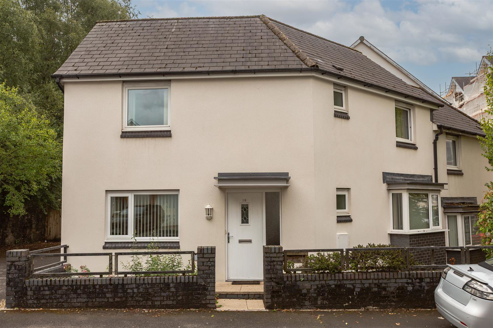 Phoebe Road Copper Quarter, Pentrechwyth, Swansea, photo 27