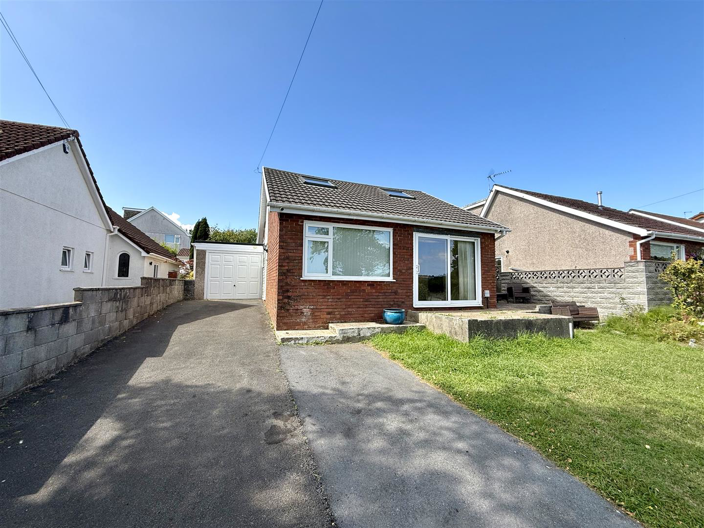 Ddol Road, Dunvant, Swansea, photo 15