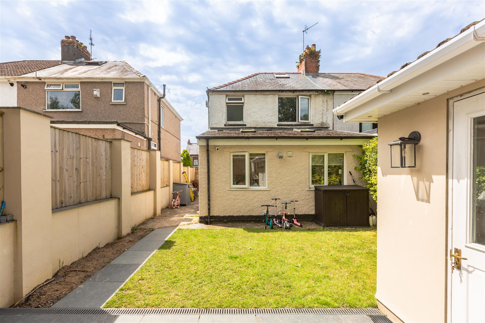 Carmarthen Road, Fforestfach, Swansea, photo 18