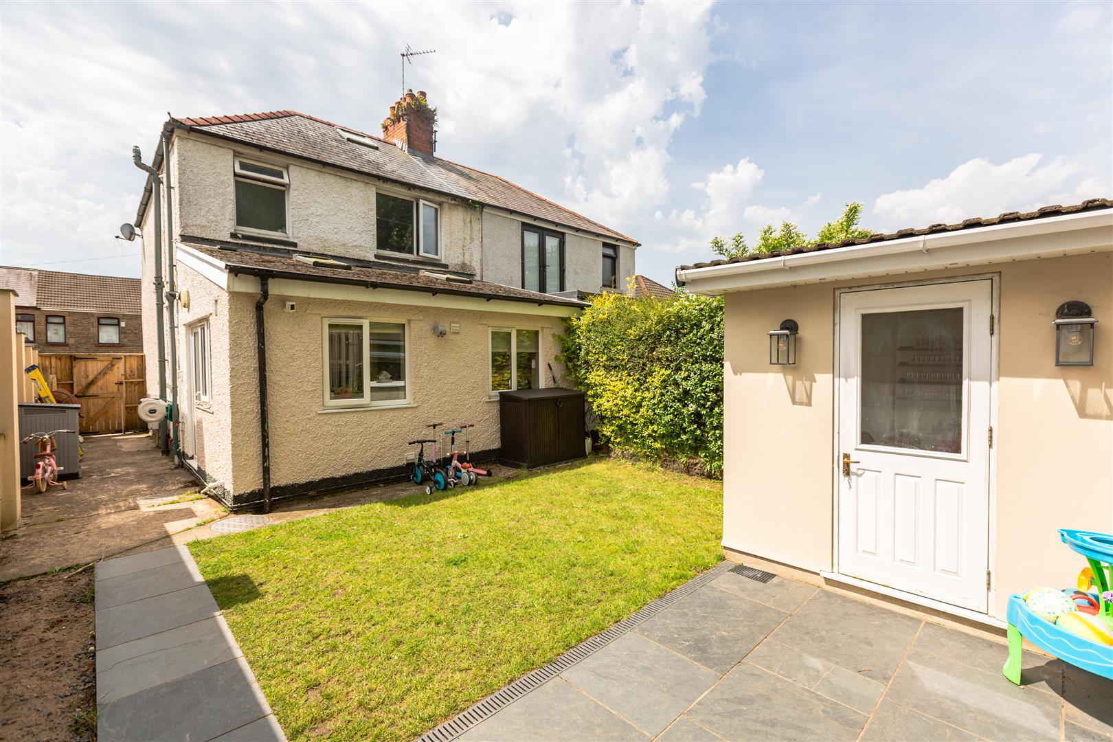 Carmarthen Road, Fforestfach, Swansea, photo 13