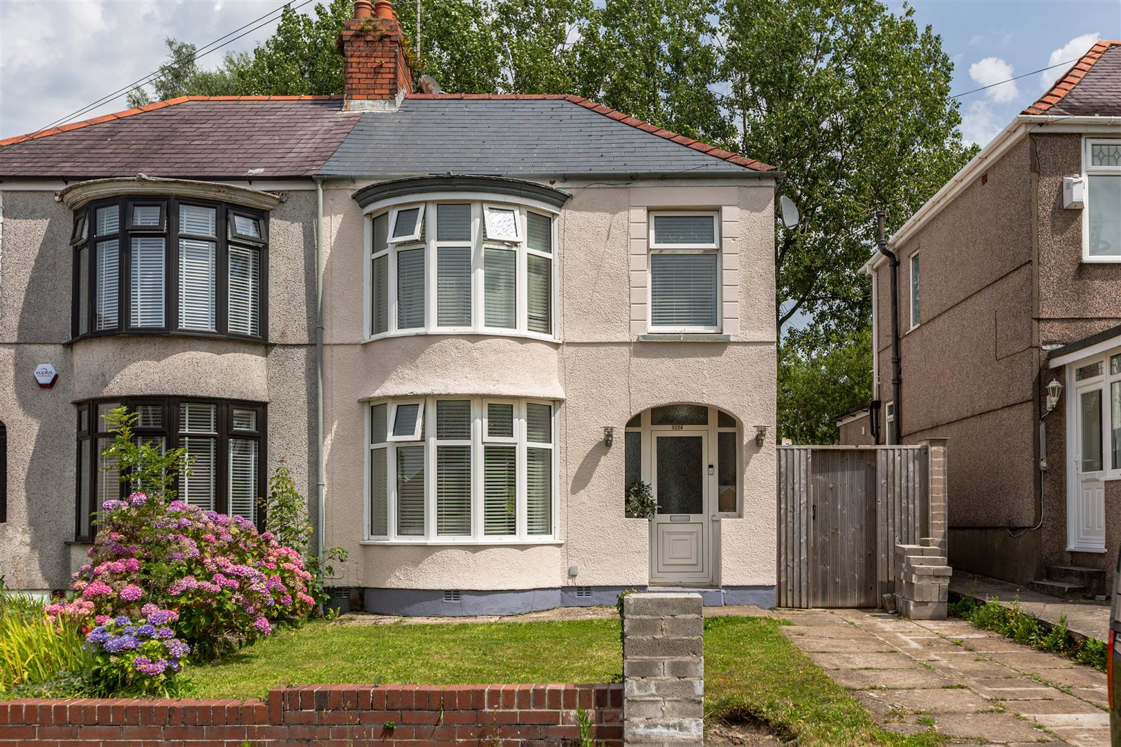 Carmarthen Road, Fforestfach, Swansea, photo 19