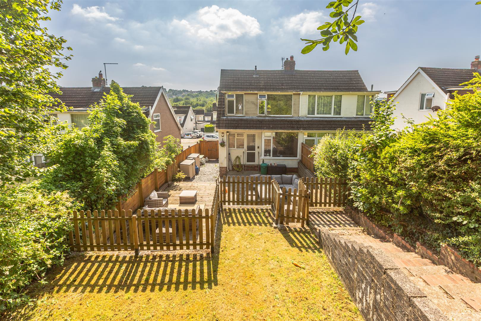 Woodcote, Killay, Swansea