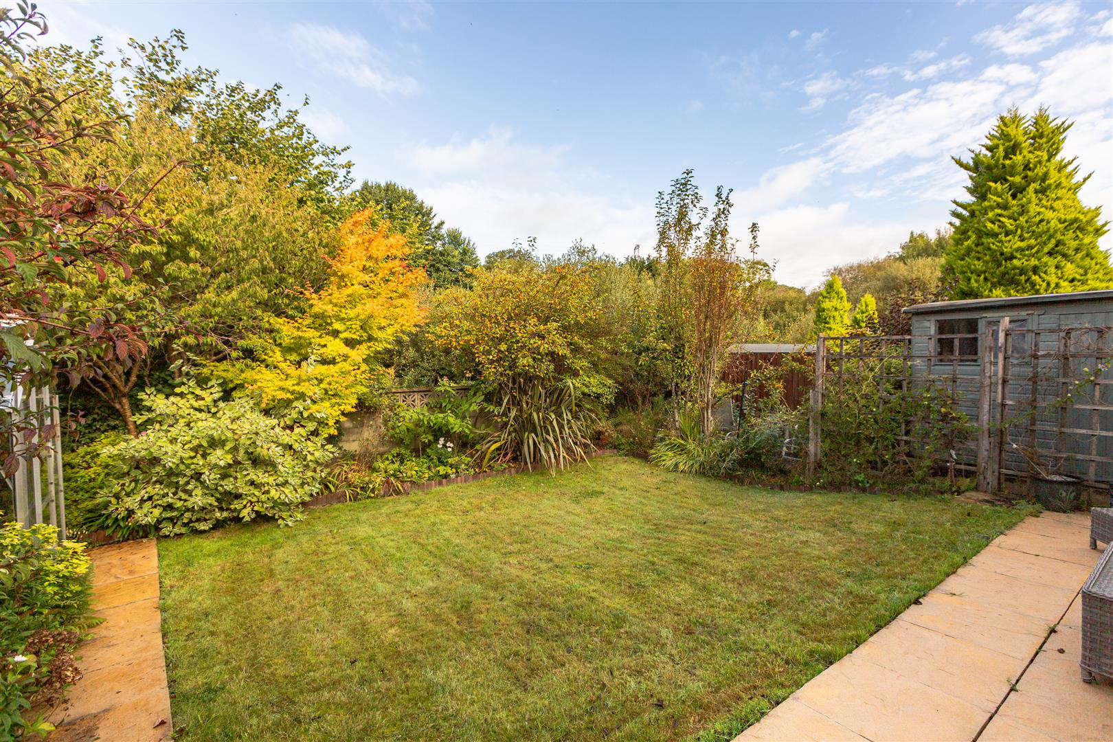 Parc Howard Avenue, Llanelli, photo 28