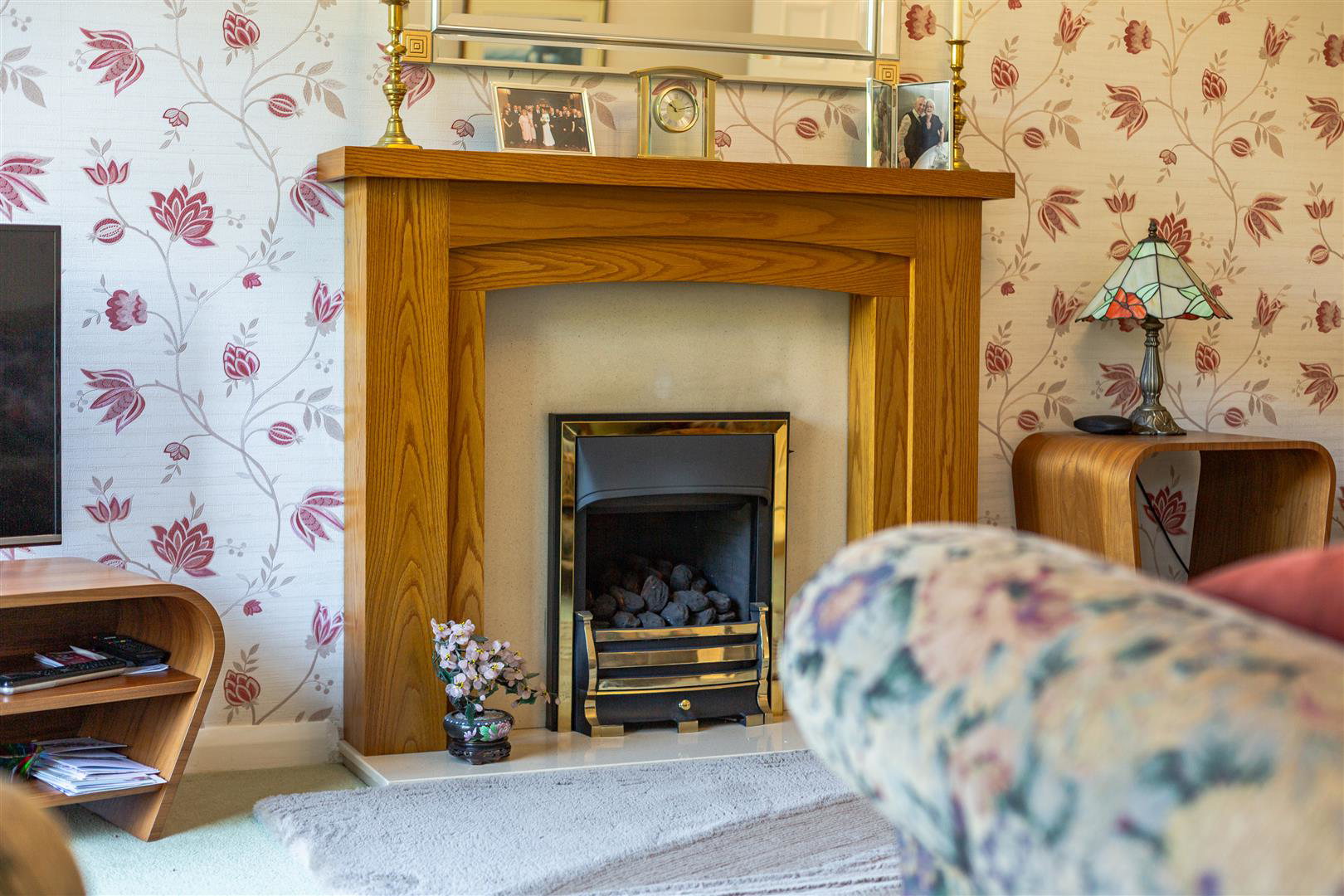 Parc Howard Avenue, Llanelli, photo 7