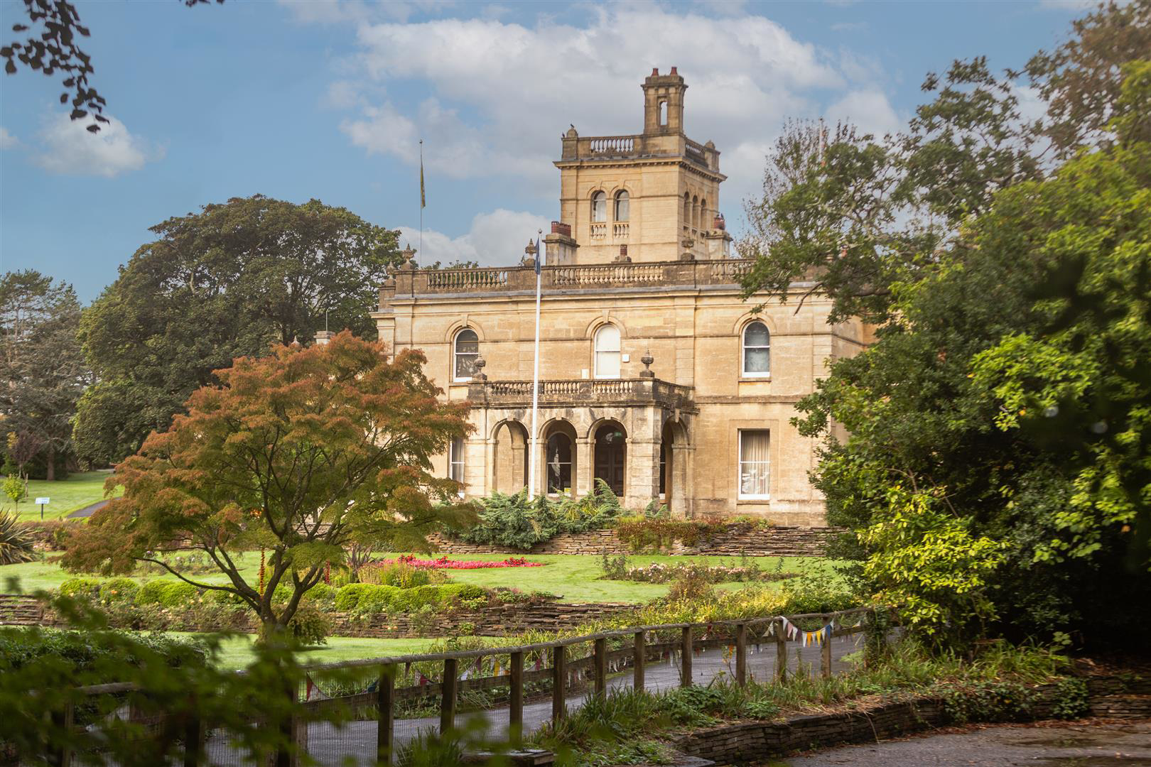 Parc Howard Avenue, Llanelli, photo 40
