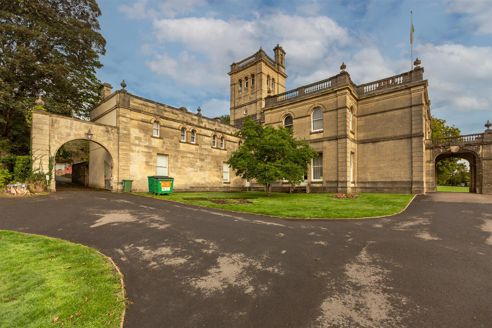 Parc Howard Avenue, Llanelli, photo 41