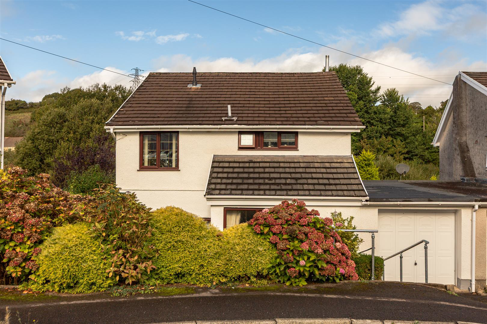 Parc Howard Avenue, Llanelli, photo 36