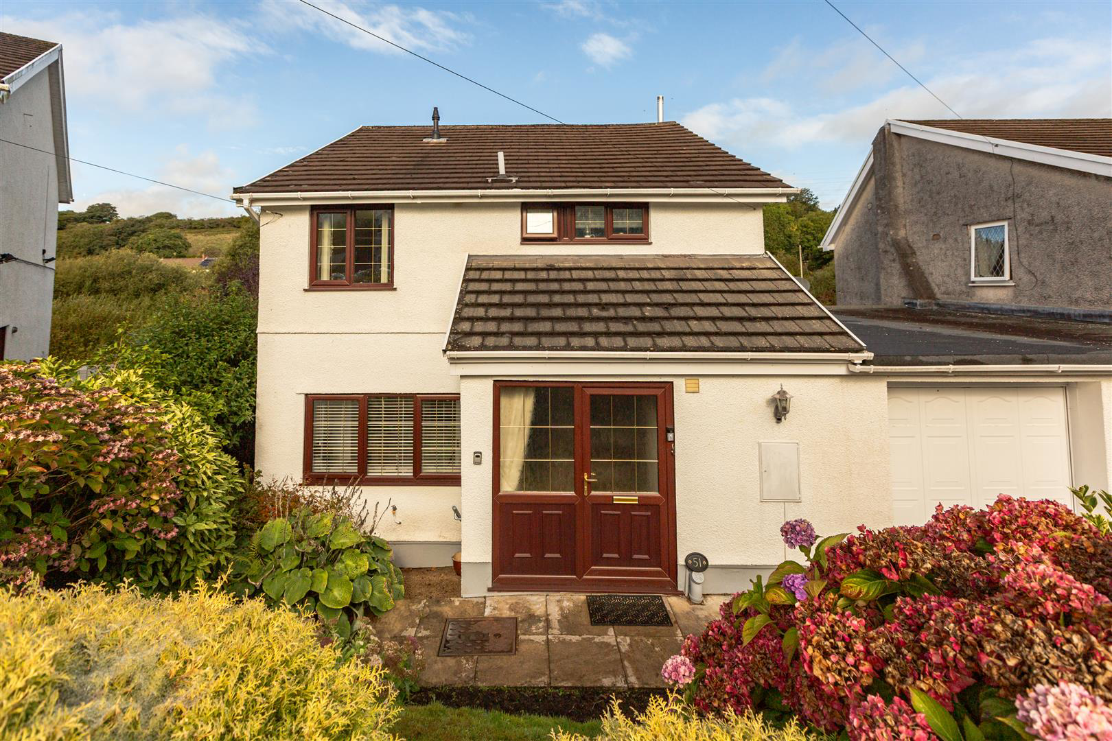 Parc Howard Avenue, Llanelli, photo 37