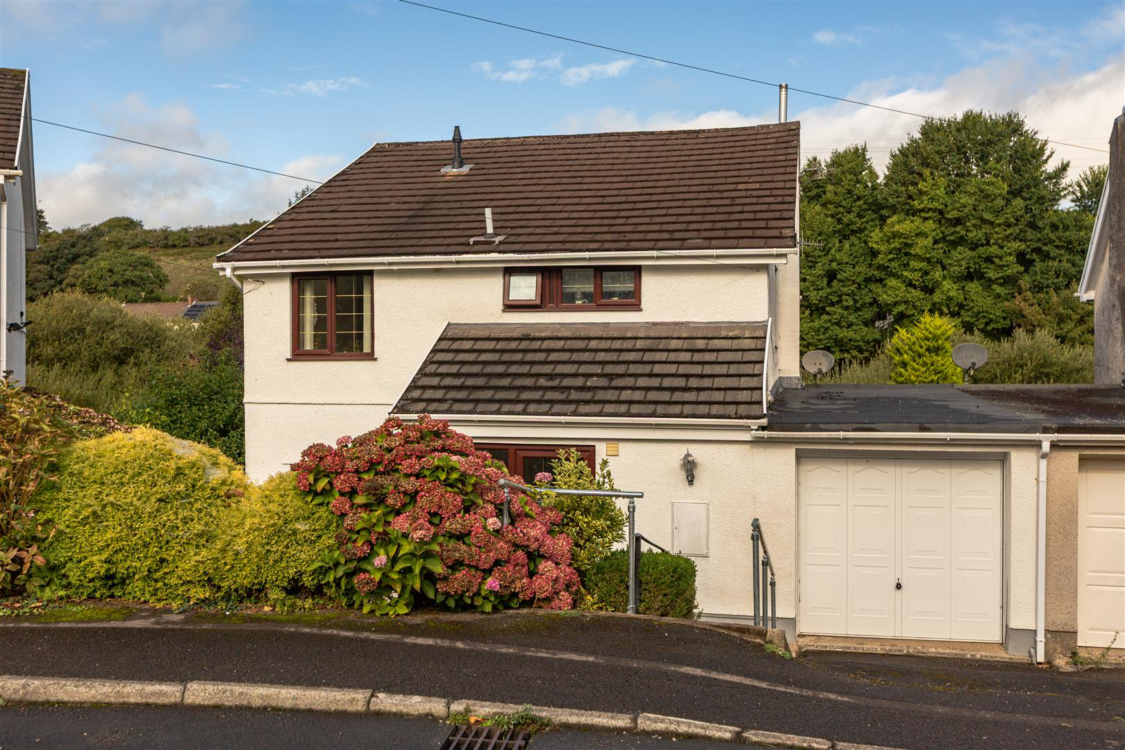 Parc Howard Avenue, Llanelli, photo 35