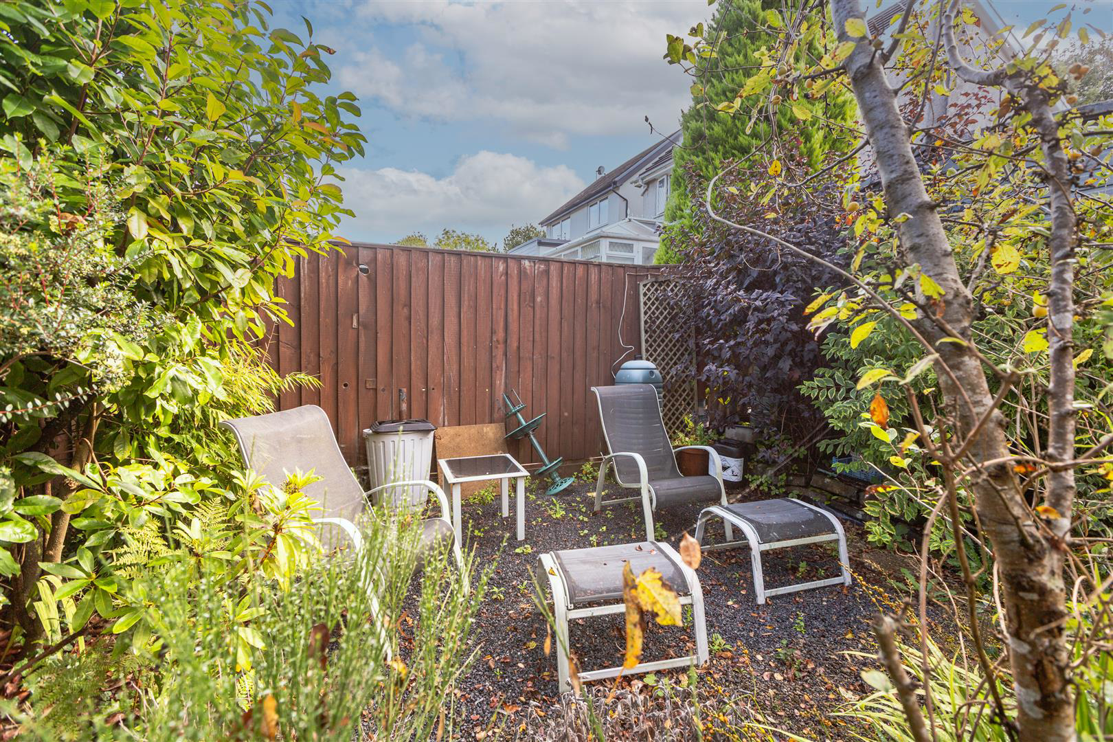 Parc Howard Avenue, Llanelli, photo 33