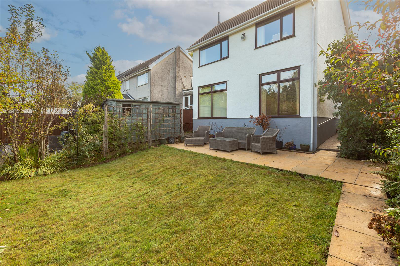 Parc Howard Avenue, Llanelli, photo 34