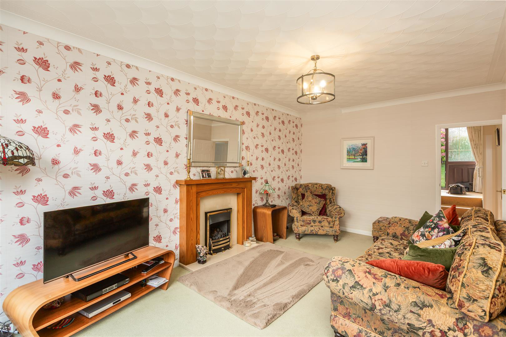 Parc Howard Avenue, Llanelli, photo 8