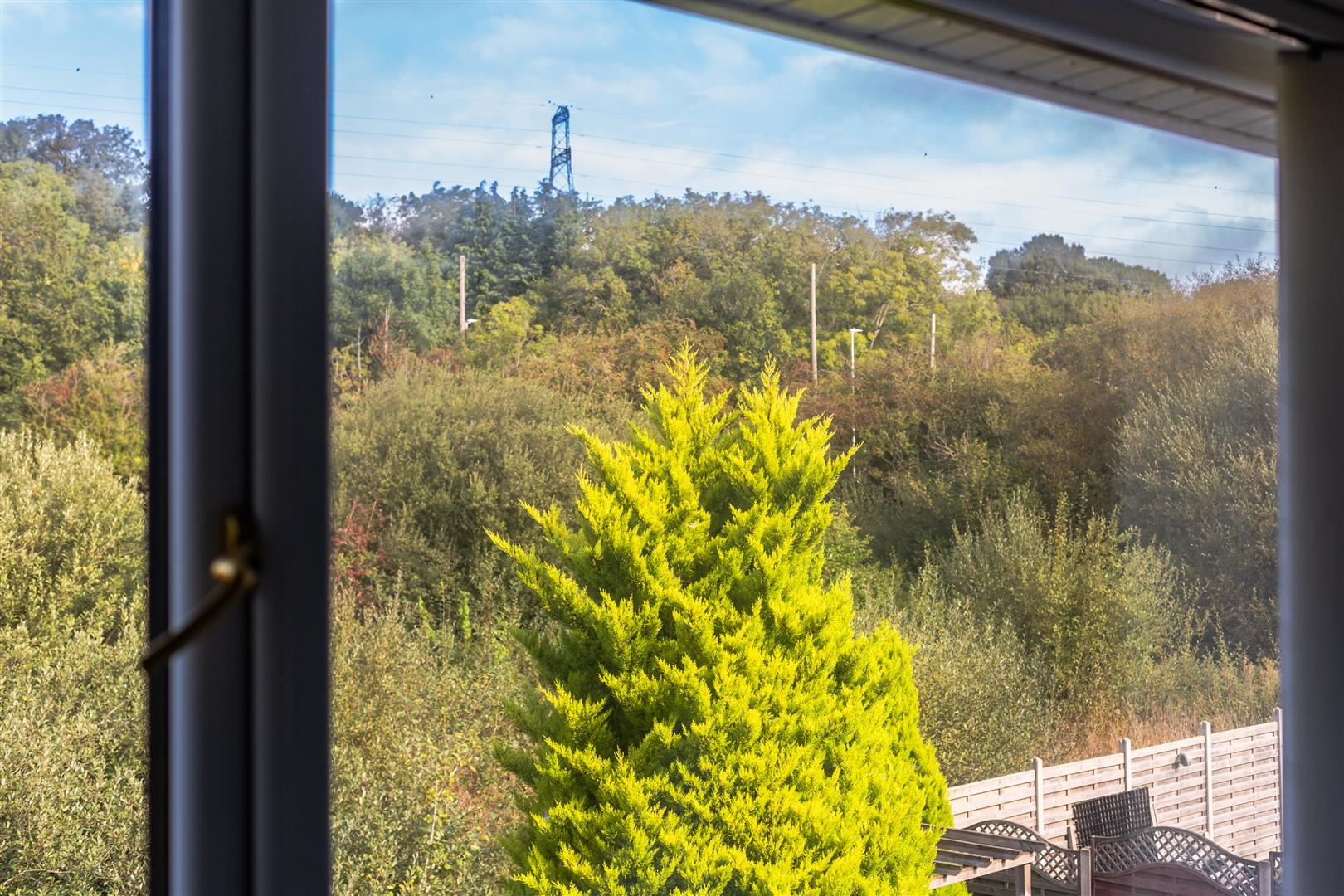 Parc Howard Avenue, Llanelli, photo 25