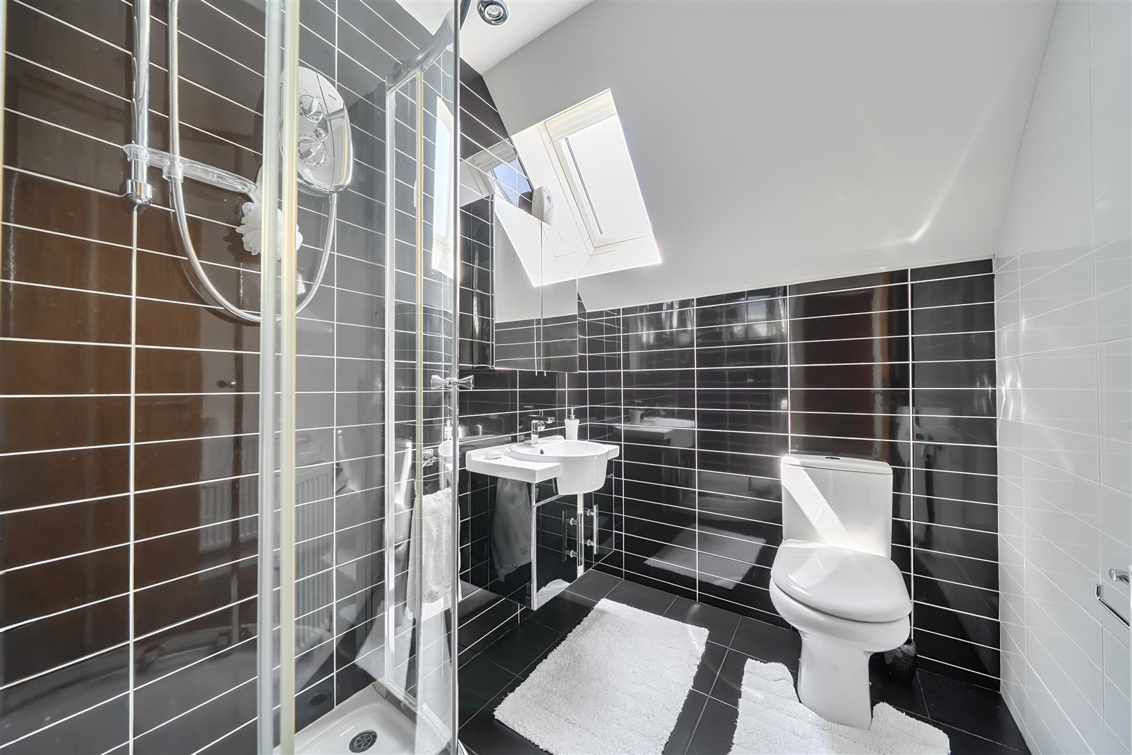 Dyffryn Road, Ammanford, photo 19