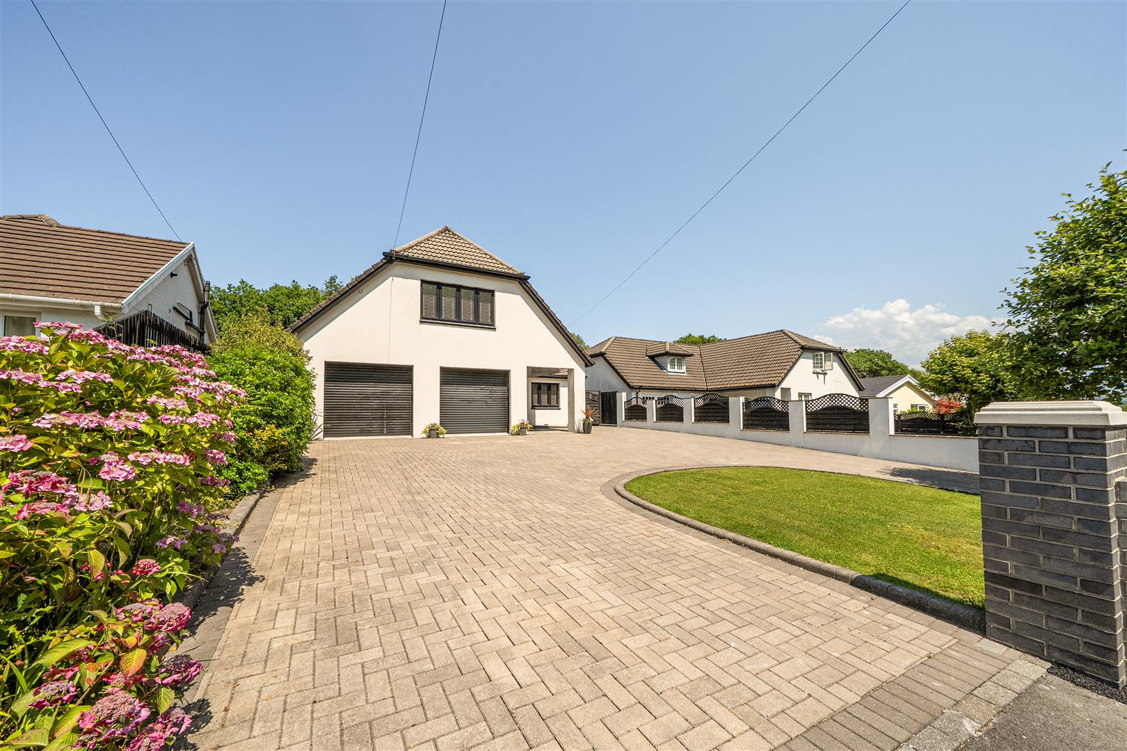 Dyffryn Road, Ammanford