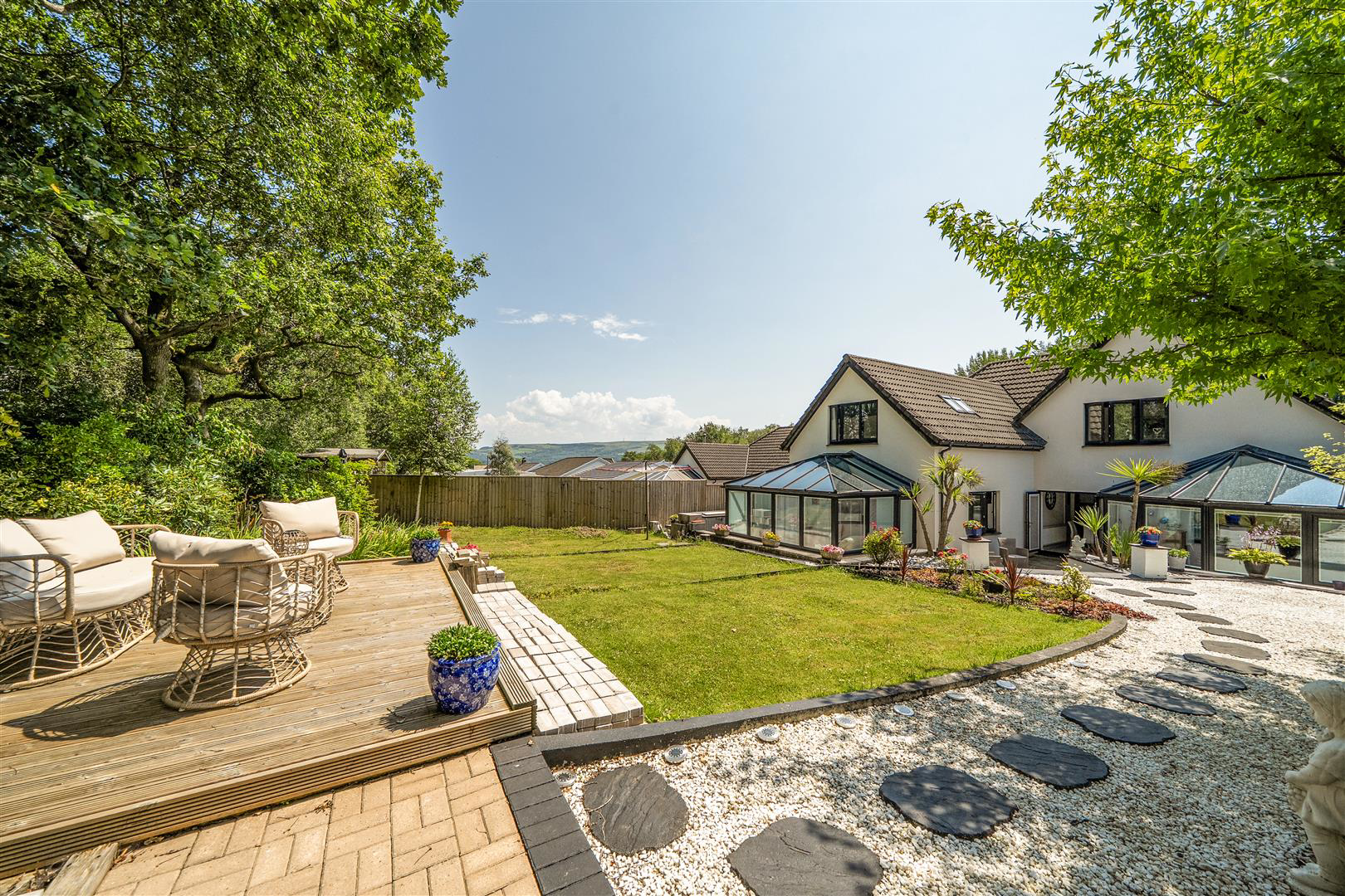 Dyffryn Road, Ammanford, photo 13
