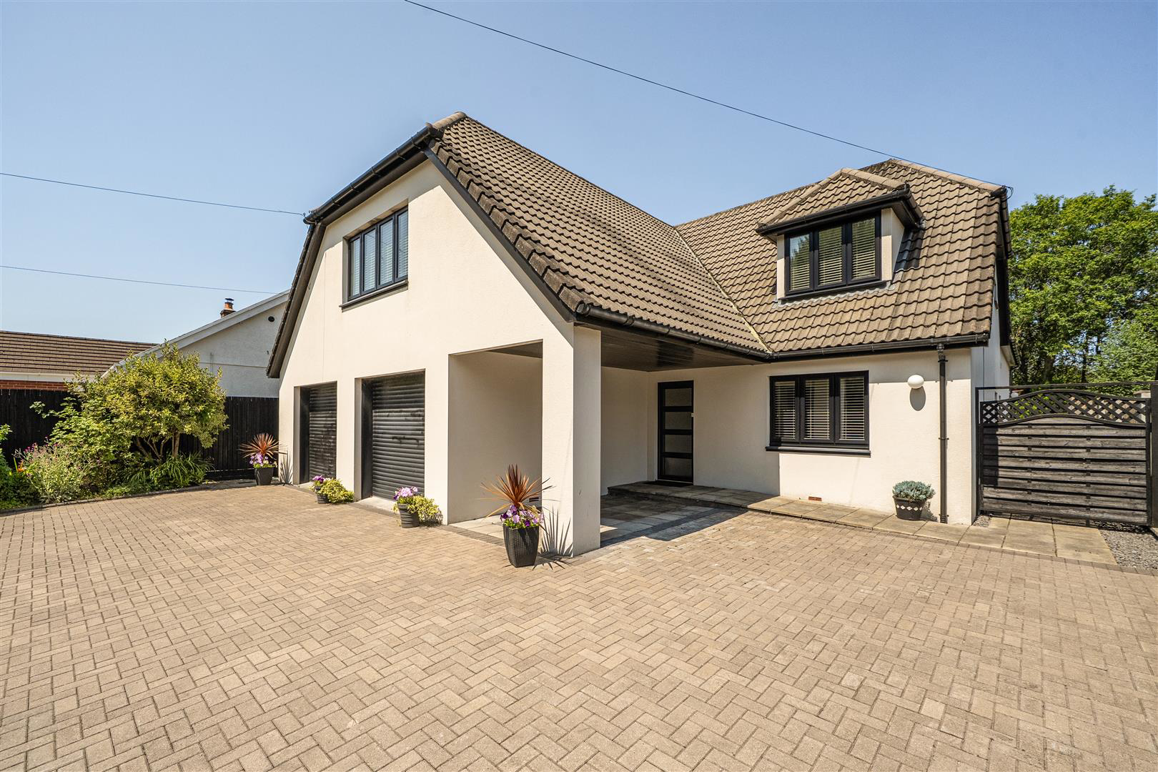 Dyffryn Road, Ammanford, photo 23