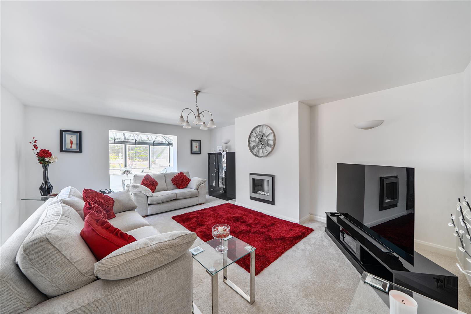 Dyffryn Road, Ammanford, photo 2