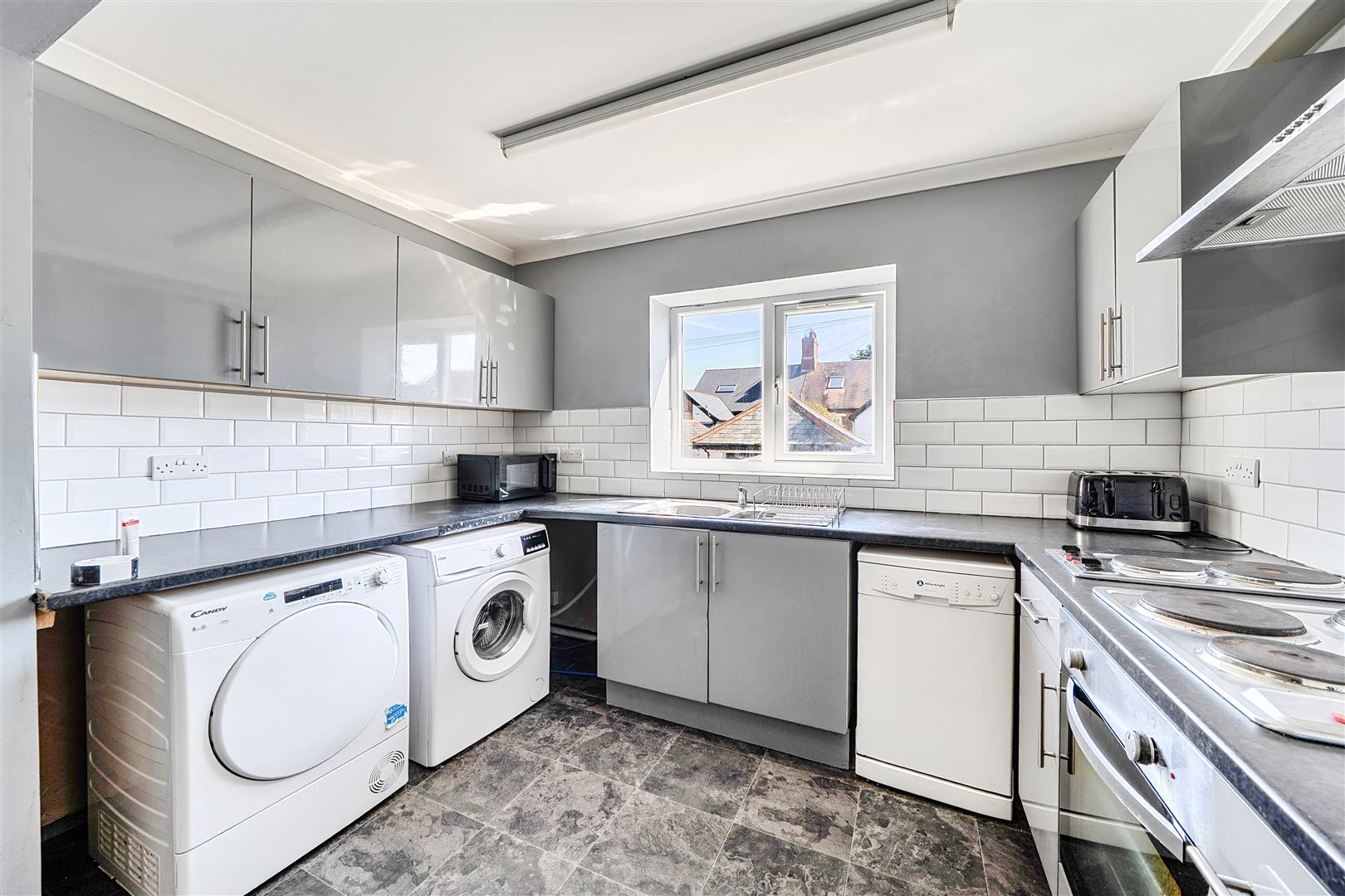 Mirador Crescent, Uplands, Swansea, photo 3