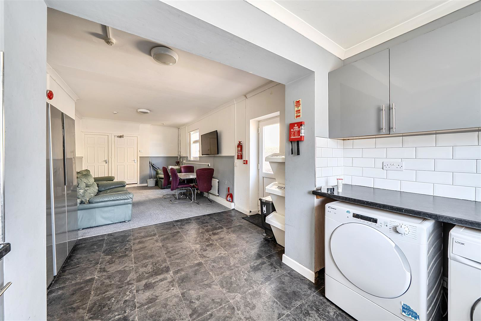 Mirador Crescent, Uplands, Swansea, photo 17