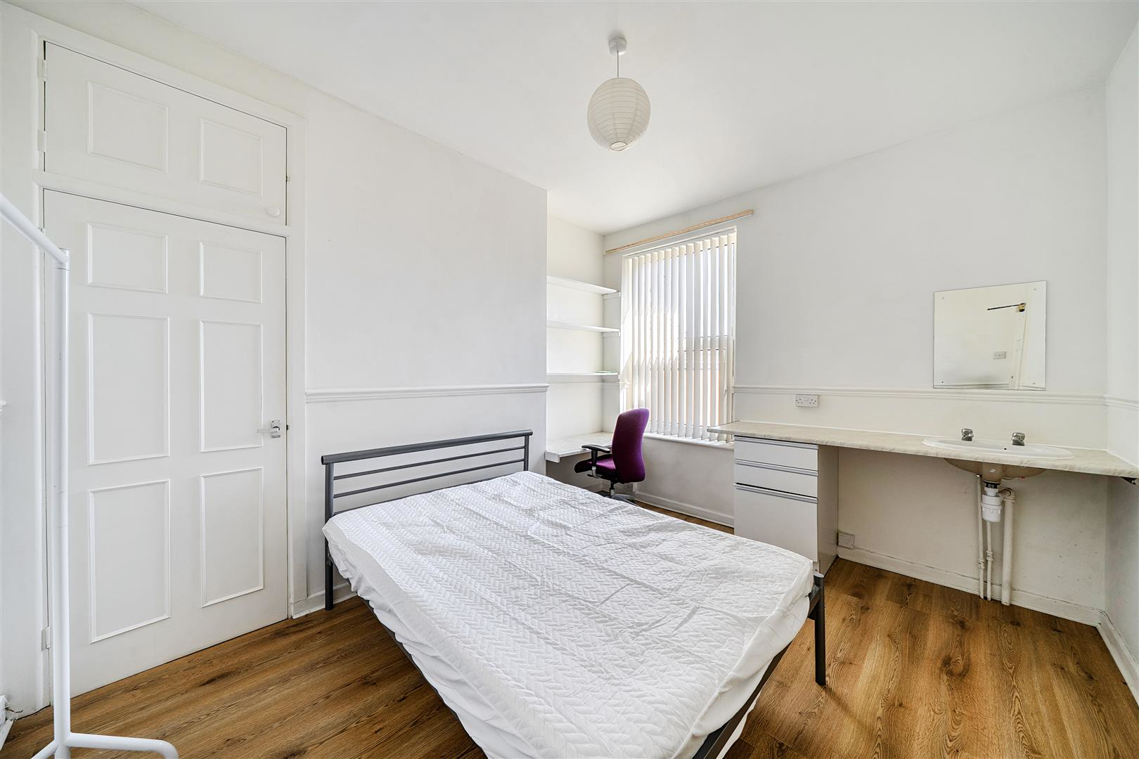 Mirador Crescent, Uplands, Swansea, photo 5
