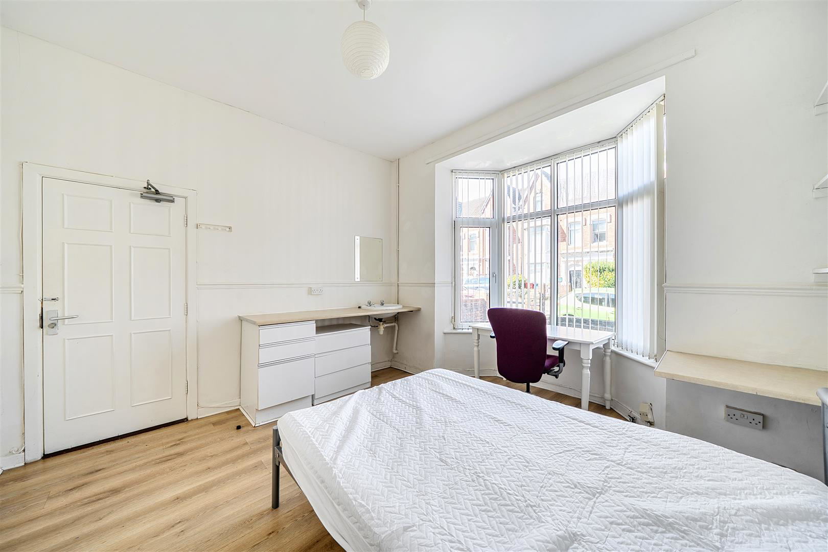 Mirador Crescent, Uplands, Swansea, photo 7