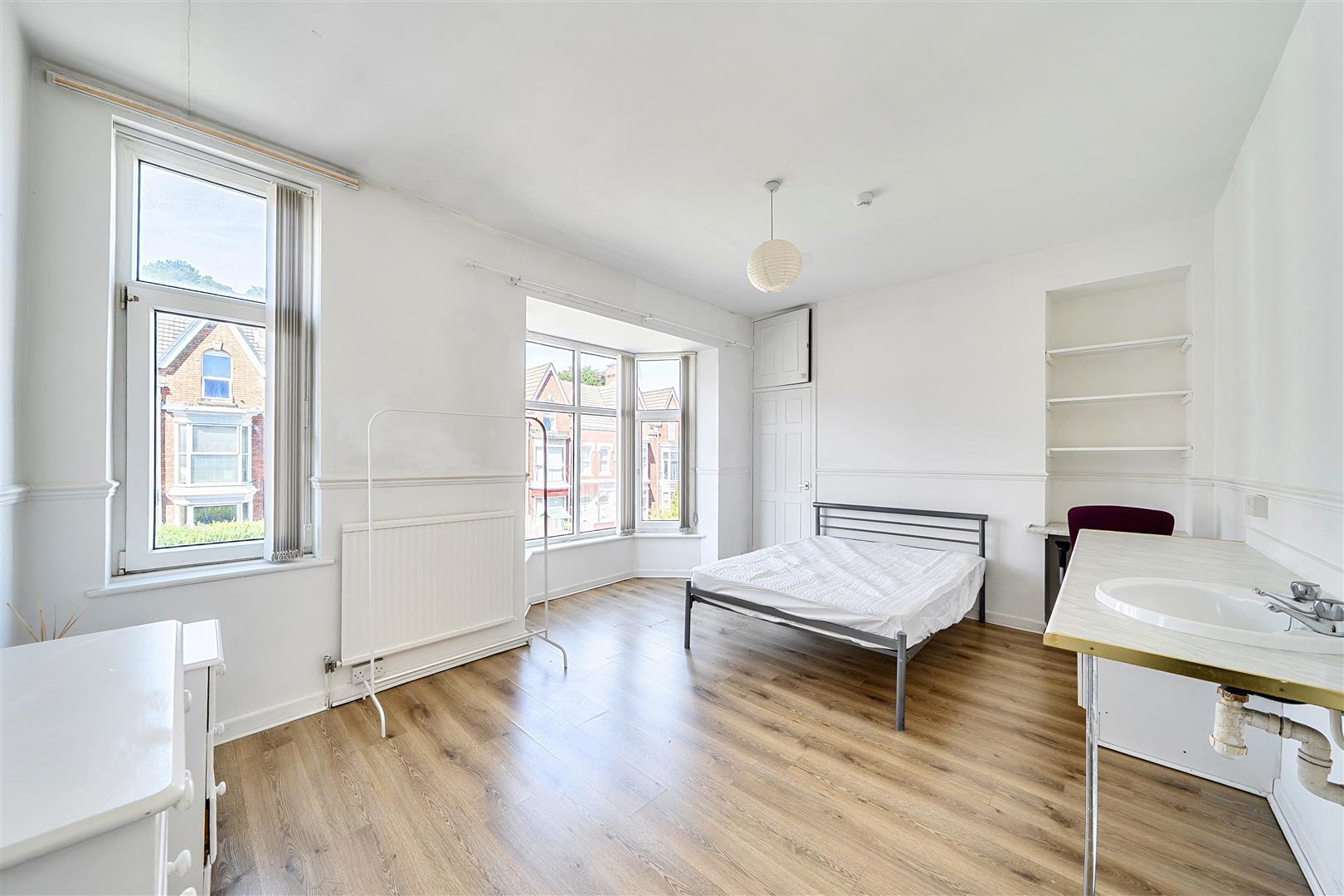 Mirador Crescent, Uplands, Swansea, photo 9