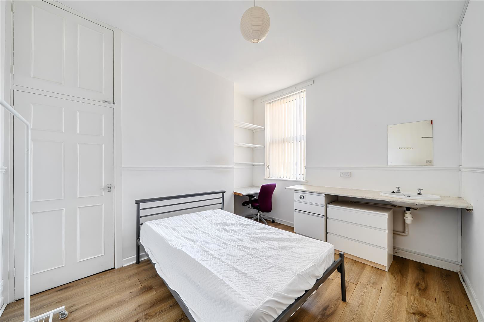 Mirador Crescent, Uplands, Swansea, photo 8
