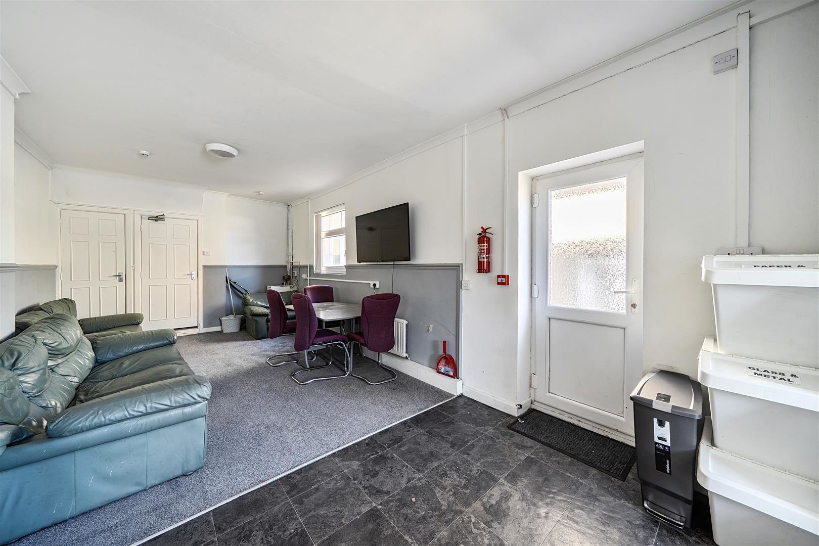 Mirador Crescent, Uplands, Swansea, photo 16