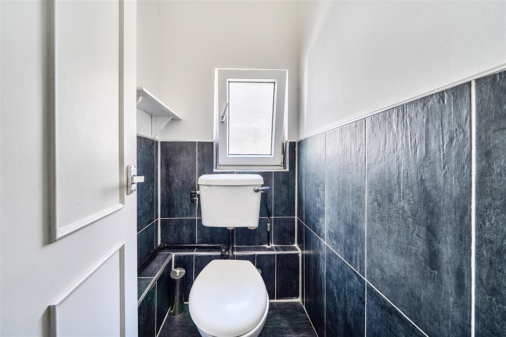 Mirador Crescent, Uplands, Swansea, photo 23