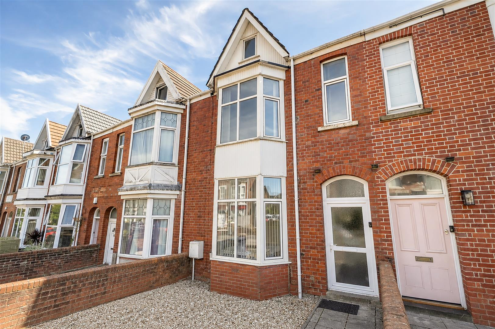 Mirador Crescent, Uplands, Swansea, photo 14