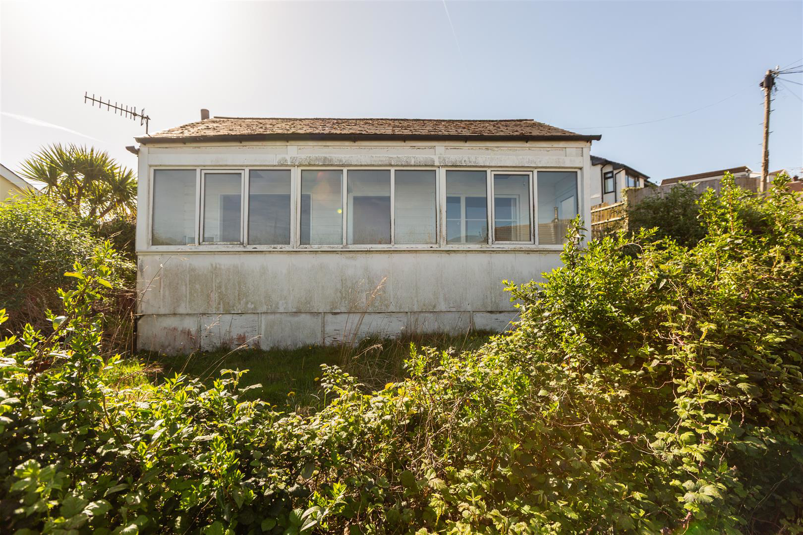 Bryn Terrace, Mumbles, Swansea