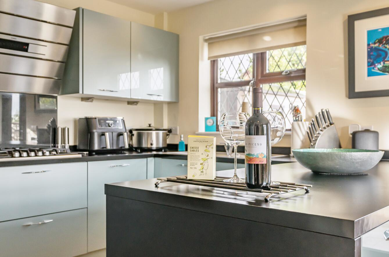 Huntingdon Way, Sketty, Swansea, photo 24