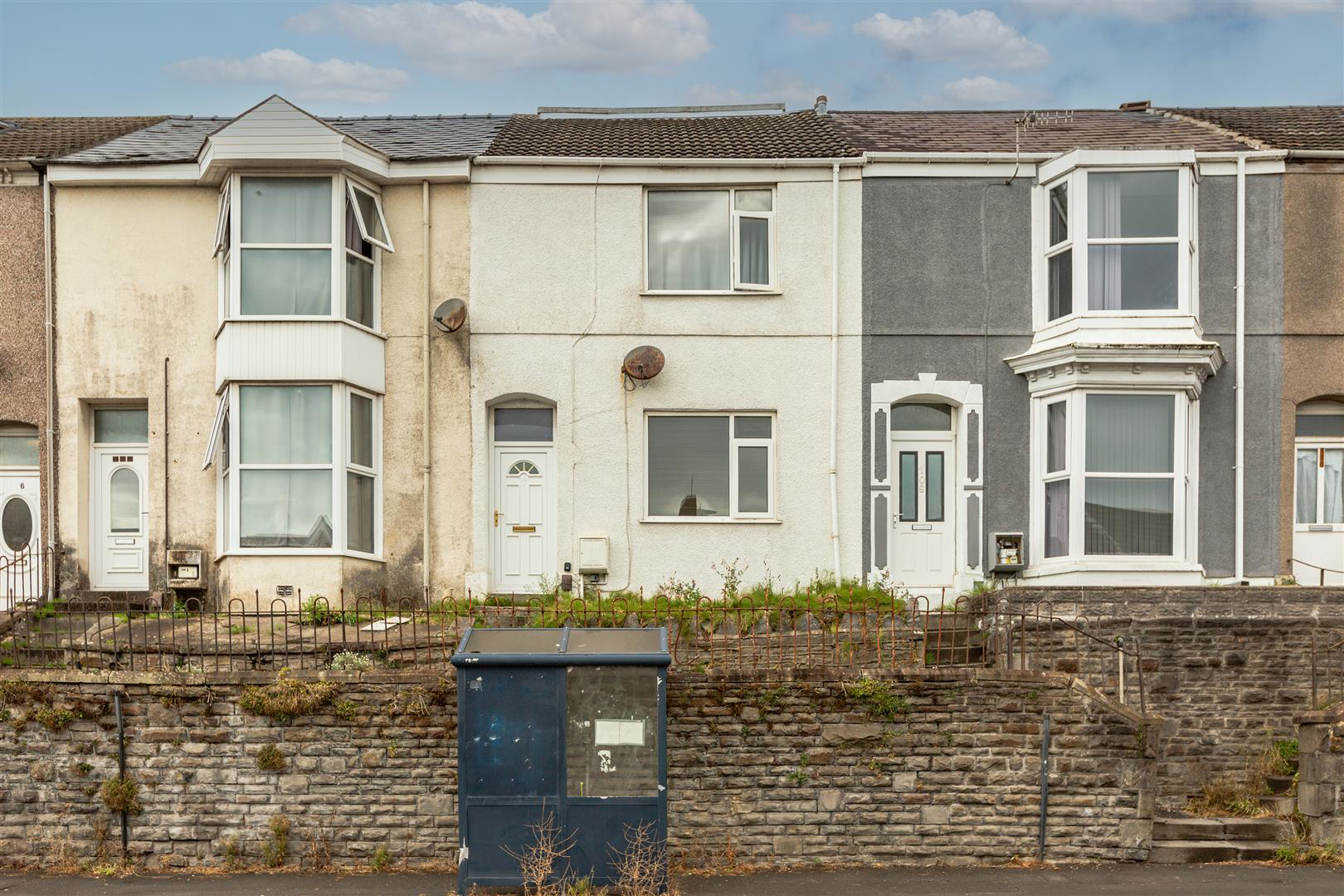 King Edward's Road, Swansea, photo 18