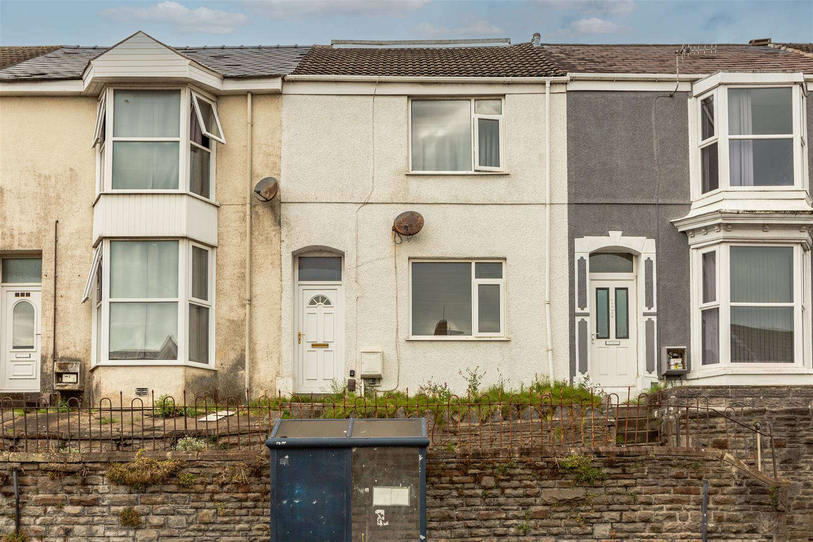 King Edward's Road, Swansea, photo 19