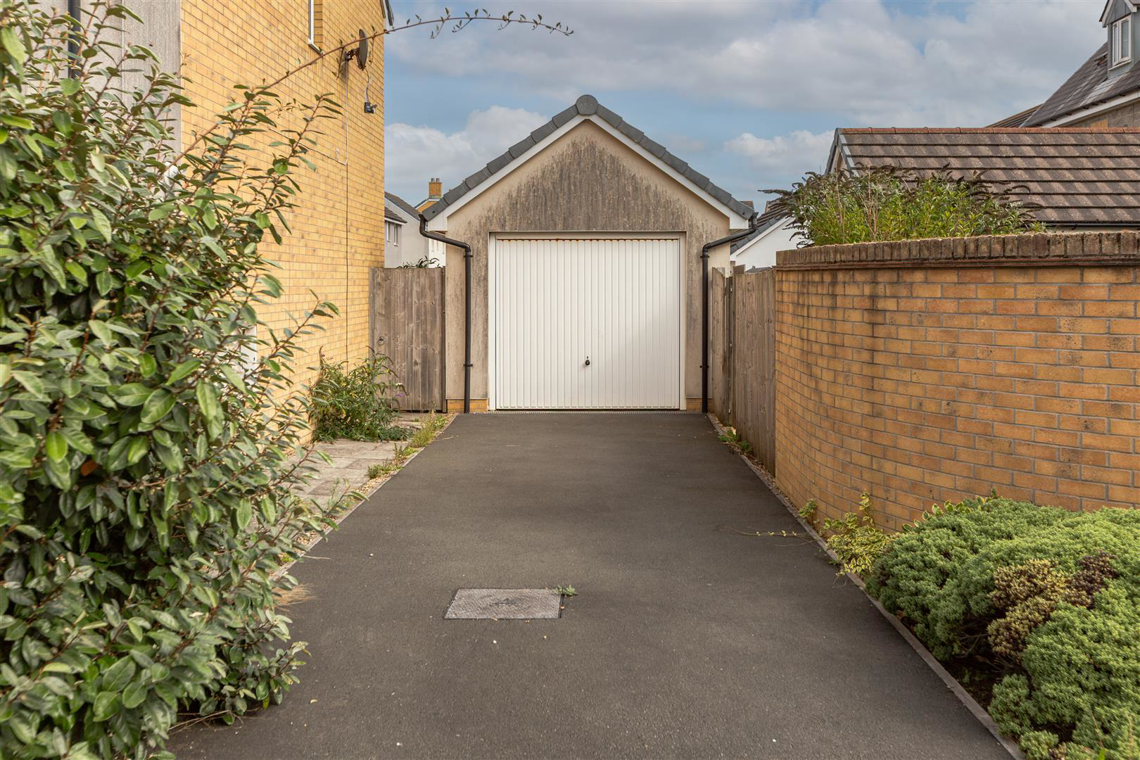 Rhes Brickyard Row, Llanelli, photo 38