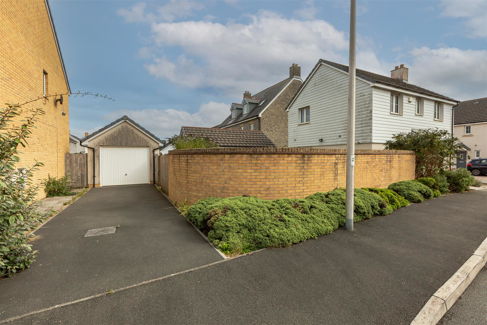Rhes Brickyard Row, Llanelli, photo 39