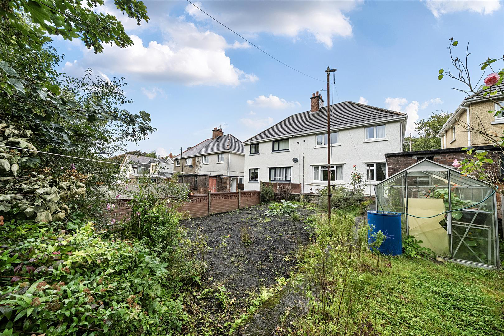 Heol Morlais, Trimsaran, Kidwelly, photo 13